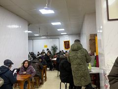 -正味斋锅巴菜(西北角店)