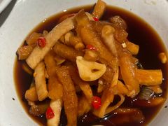 -大师兄·手工面·西北菜(美的悦然广场店)