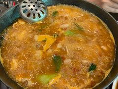 -湘肠香火锅店(团结湖店)