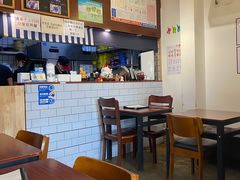 -青春分食(仙林大学城店)