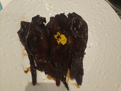 -聆桂烤鸭·金奖烤鸭(静联广场店)