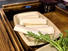 山药-蜀大侠火锅(寰球文化地标·总府店)