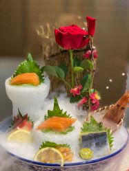 -悦鼎会海鲜姿造·宴会厅(东方明珠广场店)
