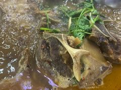 -淮南许氏牛肉汤(朝阳西路店)
