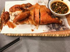 -金哥私房菜馆(张府园总店)