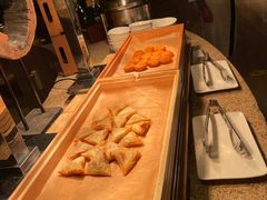 -上海东方佘山翰悦阁酒店·Vie全日制餐厅