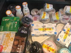 零售区-盒马鲜生(宝地店)