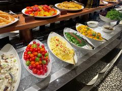 -拉蒂娜·巴西牛排馆 Latina·Brazilian Steakhouse(王府井喜悦店)