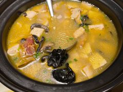 -刀板香·安徽菜(国购IFC店)
