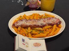 -O'eat Blossom&Pelican(深圳首店)