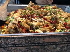 -臻享無招牌·食蛙专门店(太古里店)