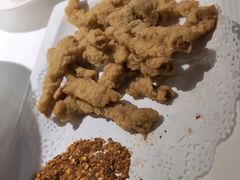 -雲蜀龙阁·金牌水煮鱼(方庄店)