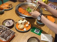 -铭记蛙小仙·活蛙畅享(CBD万达广场店)