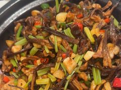 -梅利汴京烤鸭•开封豫菜地标店(晋安路店)