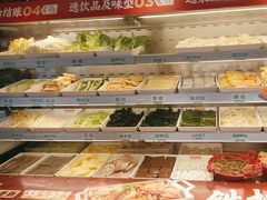 -每味每客·重庆麻辣烫(国泰店)
