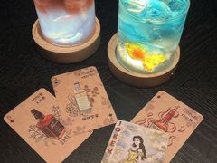 -鲜璟台·地标景观餐厅(上海中心店)