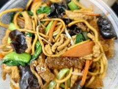 -一家人面馆(三条巷店)