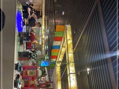 -红咖啡西餐厅·自助餐(惠州翡翠山华美达酒店)