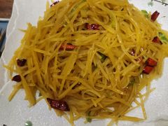 -小俩口烧烤东北菜(双井店)