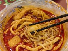 -苏袁麻辣烫(呼和浩特总局街店)