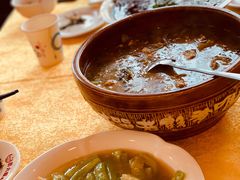 -胖大姐黄辣丁鱼庄(新津店)