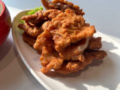 -双合园·海鲜水饺青岛菜(九水东路店)