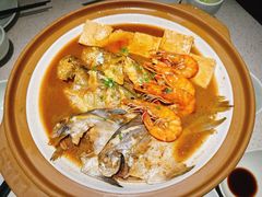 -船歌·鱼水饺青岛菜(金狮广场店)