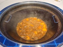 -红井路游艺炖锅·音乐餐吧(十渡店)