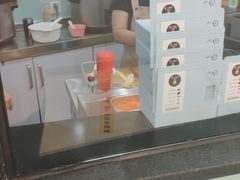 -贞姬紫菜包饭(金泰广场店)