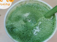 -星巴克(舟山蜈蚣峙店)