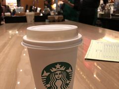 -星巴克臻选(北京颐堤港中心第二店)