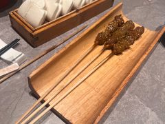 -大秦小宴•新派西北(万象前海店)