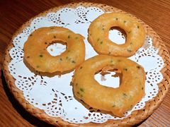 葱油圈圈-老湘村·湖南土菜(天河维多利店)