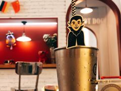 -Eckl’s爱氏热狗(猫街店)