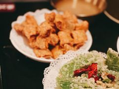 -三酉星·枫·山風与野菜(上海总店)