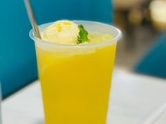 -东鑫记港式茶餐厅(南京东路店)