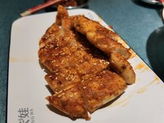烤饼-青海名吃尕张娃非遗烤肉(海湖总店)