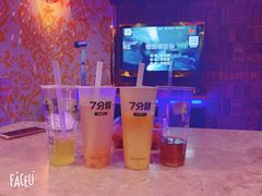 -7分甜(李沧万达店)