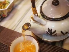 -东瀛阁(锦江宾馆店)