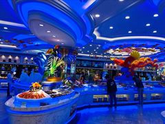 -澜悦港海鲜体验主题餐厅