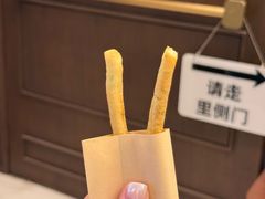-CAPARESH開府莱舍(望京金辉店)