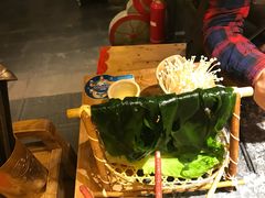 -蜀大侠火锅(四川北路店)