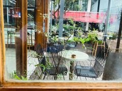 -花间茶(华侨城创意园店)