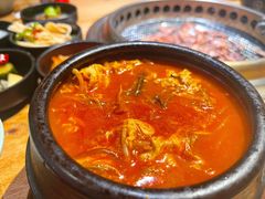 -黑牛黑猪烤肉专门店(万象城店)