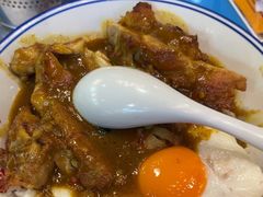 -憶廟街 X 沙角邨(太古城店)