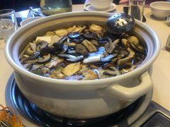 -爱膳菌锅锅(阳南店)