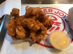 -Burger Joys Central(中环士丹利街店)