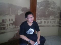 -龙环葡韵住宅式博物馆