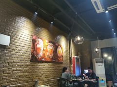 -曹掌柜小酒馆烧烤集团(崂山同兴路店)