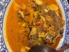 -老阿爸鲜鱼土菜(园区永旺店)